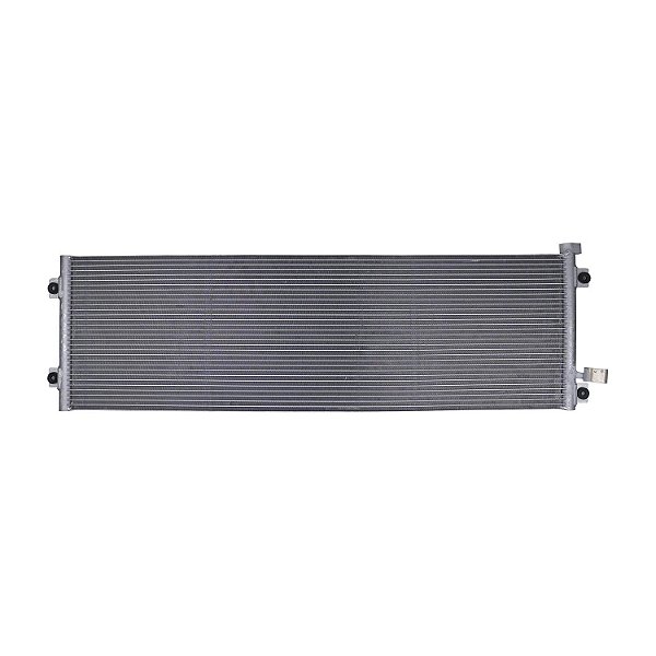 Condensador de Ar Condicionado Trator Esteira D3C D4H D5 D6MR D7R D8RT D9NRT