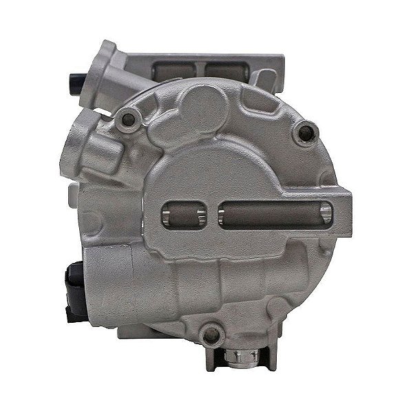 Compressor de Ar Condicionado Mod VS14E Hyundai Elantra 2.0 2015 em diante