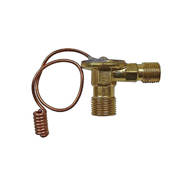 Valv. Exp. O'ring 1 Cap. 1,5T - AA