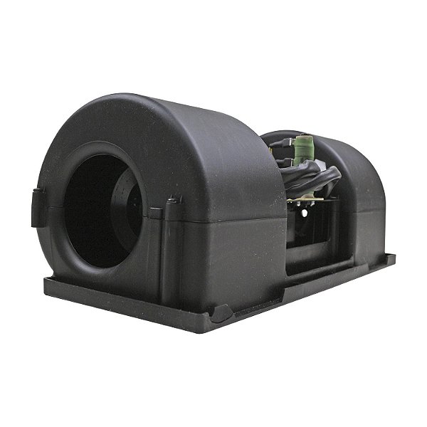 Ventilador Universal Caracol Trator MF 2650 2660 2670 2680