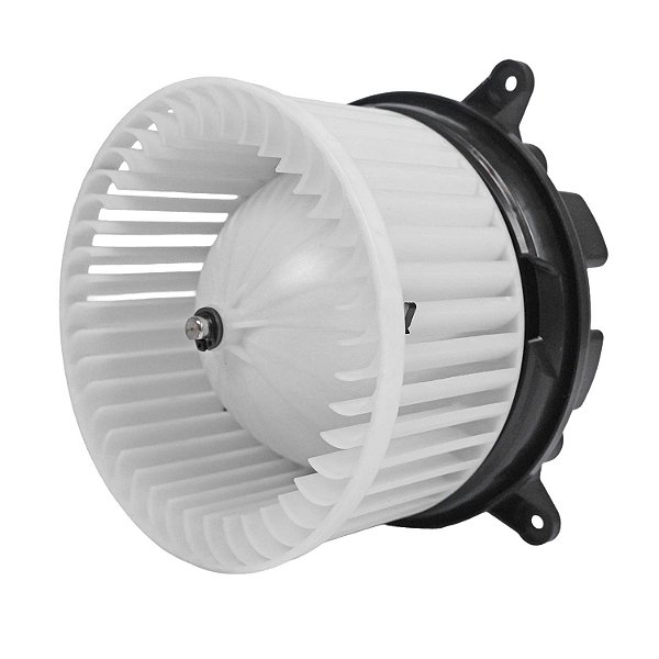 Motor Ventilador de Ar CX Evaporadora New Actros Arocs 2020 em diante