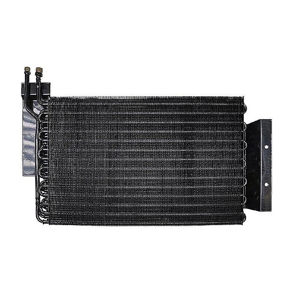 Condensador de Ar Condicionado Máquina Colheitadeira Massey Ferguson 5650