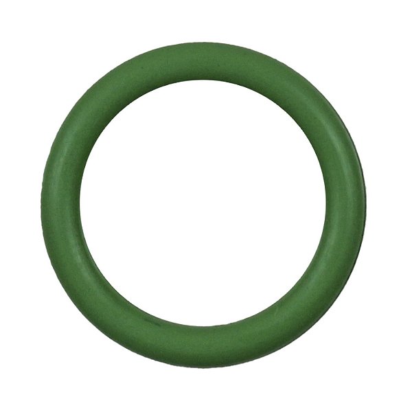 Anel O´ring 115x2 mm HNBR verde R134a - Pacote 50 Pçs
