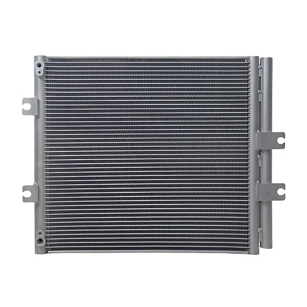 Condensador de Ar Condicionado Máquina Escavadeira XCMG XE225BR