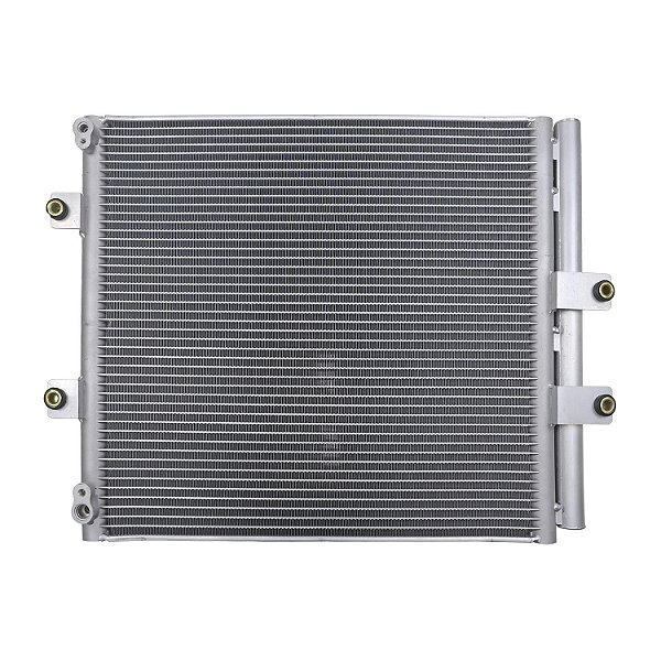 Condensador de Ar Condicionado Máquina Escavadeira XCMG XE225BR