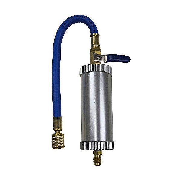 Injetor de Óleo do Compressor de Ar Condicionado R12R134a 14 x 14