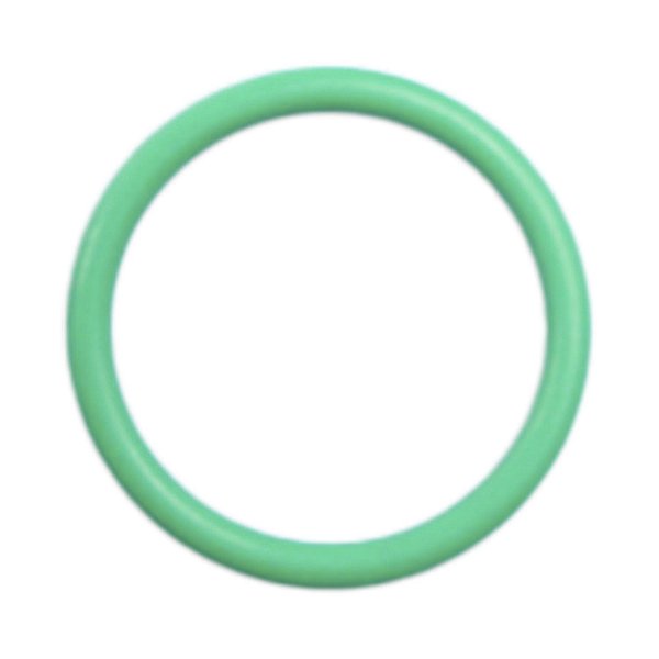 Anel O´ring 1561x178mm HNBR verde R134a - Pacote 50 Pçs
