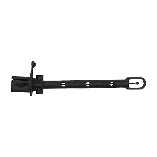 Sensor de Temperatura da Caixa Evaporadora do Trator John Deere STS Ford Fusion 2006 Até 2012