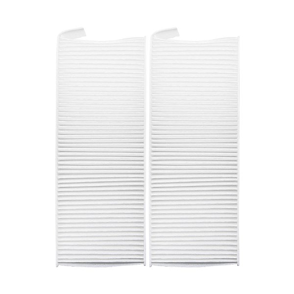 Filtro Cabine Aircross C3 2024 Basalt TurboAspirado 2024 em Diante
