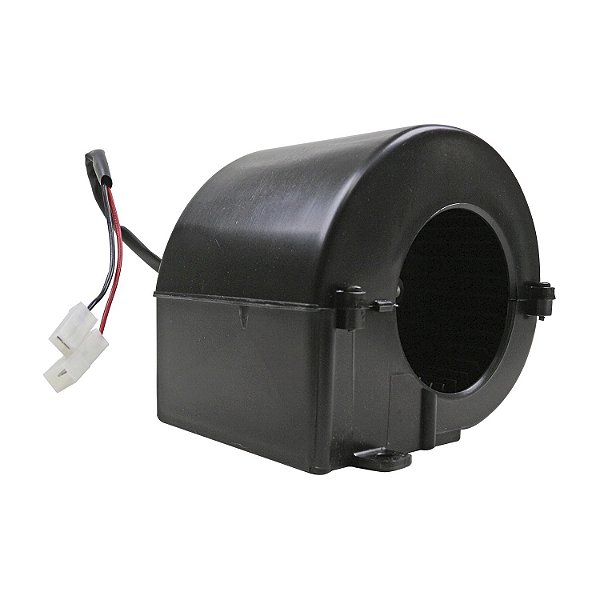 Ventilador Universal Caixa Evaporadora Vans T60-79 1 Vel 12V