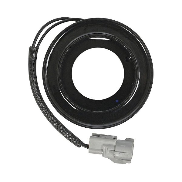 Bobina Compressor de Ar Condicionado Mahle Fiat Toro Compass Flex Renegade