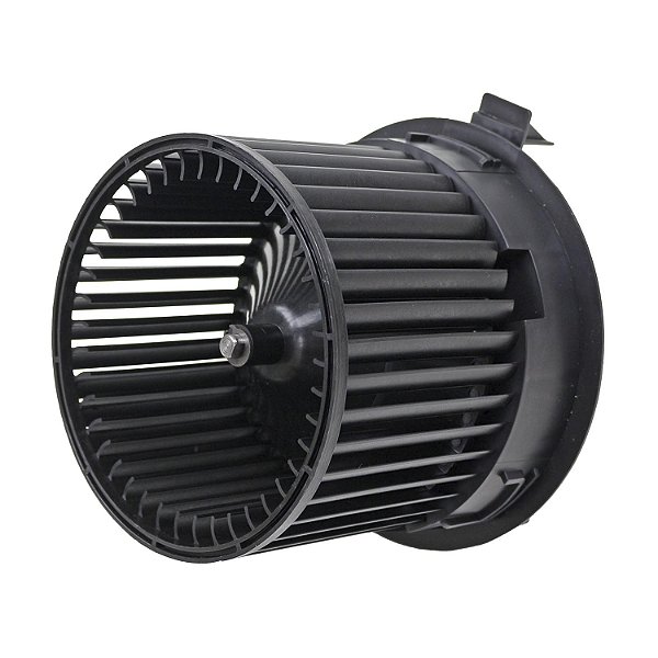Motor Ventilador de Ar Evaporadora Sandero Logan Ar Digital 2013 A 2017