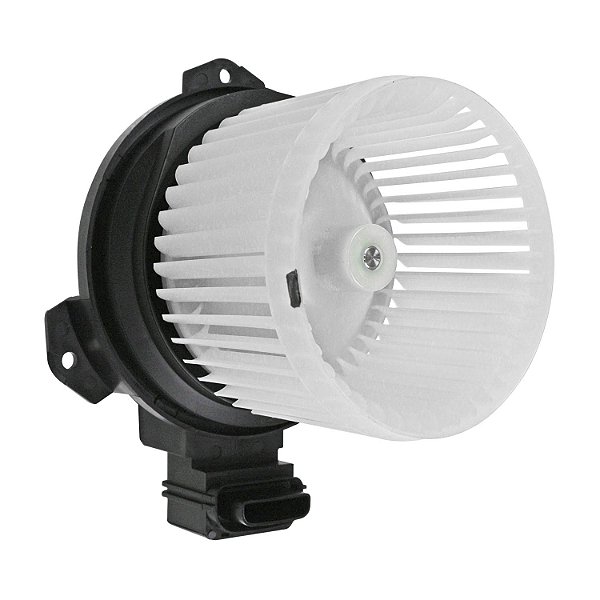 Motor Ventilador de Ar Caixa Evaporadora Nissan Versa 1.6 2019 em diante