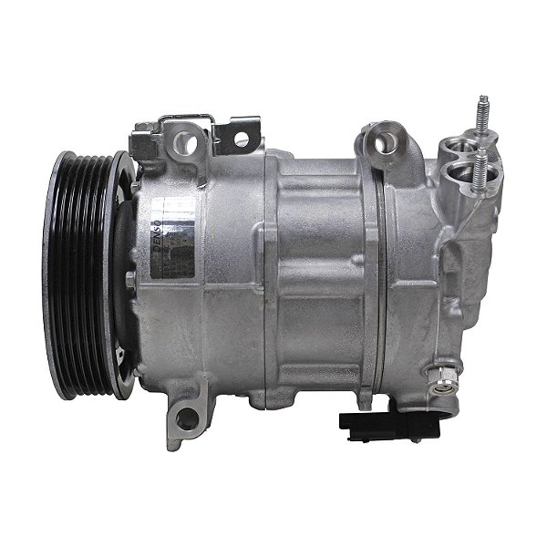 Compressor de Ar Condicionado Denso Peugeot 308 408 2008 3008 Citroën C4 Lounge Citroën DS5