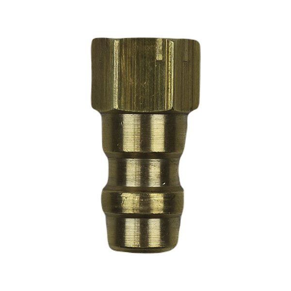 Adaptador Engate Rápido de Baixa R12 para R134a 14