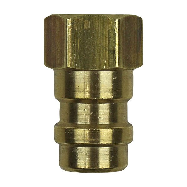 Adaptador Engate Rápido de Alta R12 para R134 14