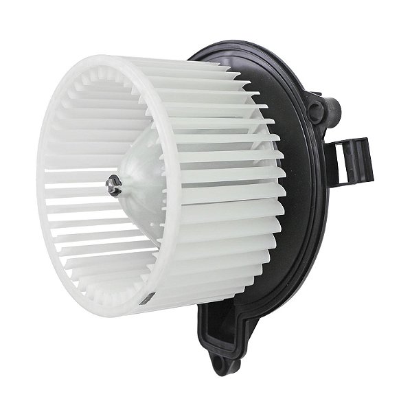 Motor Ventilador de Ar da Caixa Evaporadora Caminhão Daily 35S14 12V