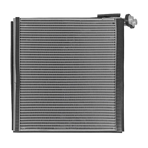 Evaporador de Ar Condicionado Ford Edge 2007 Até 2013