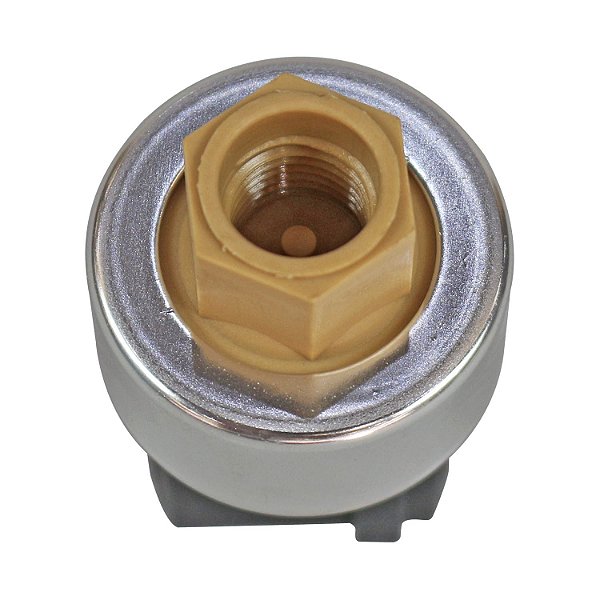 Pressostato Baixa Ford F1000 Mondeo 1995 Até 1996 Chrysler Cherokee R134a BB