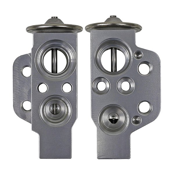 Válvula Block de Ar Condicionado Jetta Passat Tiguan Audi Q3