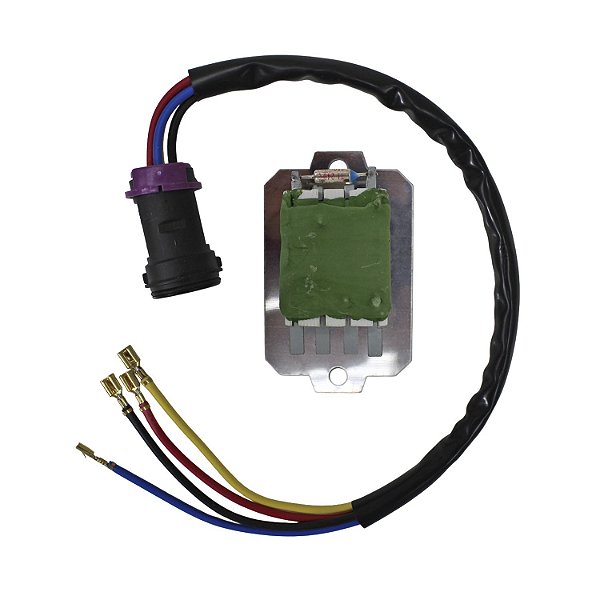 Resistência da Caixa de Ar SantanaVersailles 1995 em Diante