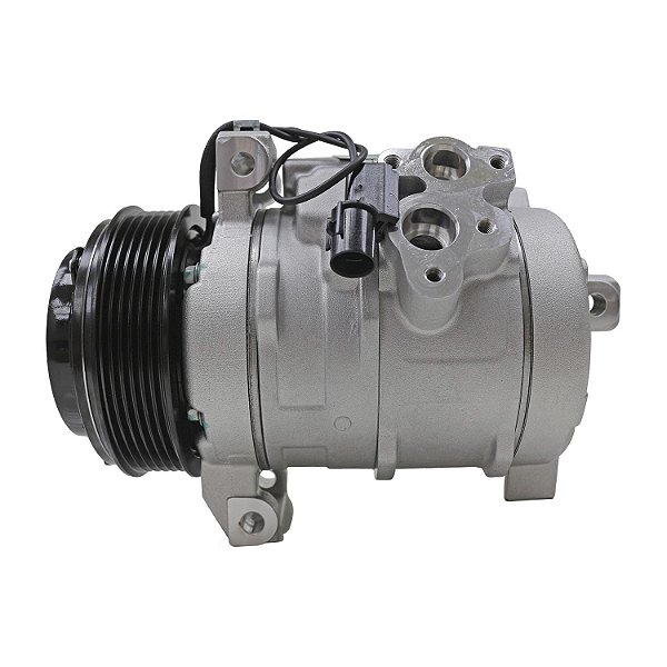 Compressor de Ar Condicionado Mod 10S15C ASX Outlander 2019 em diante