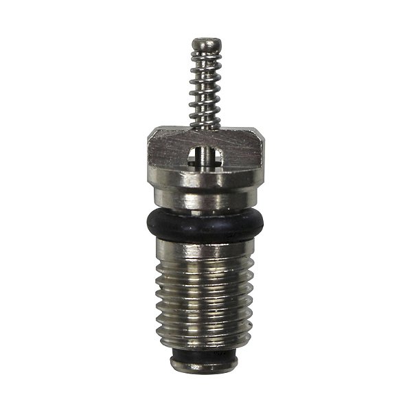 Núcleo de Válvula Schrader do Compressor de Ar Condicionado Pacote Com 10 Pçs