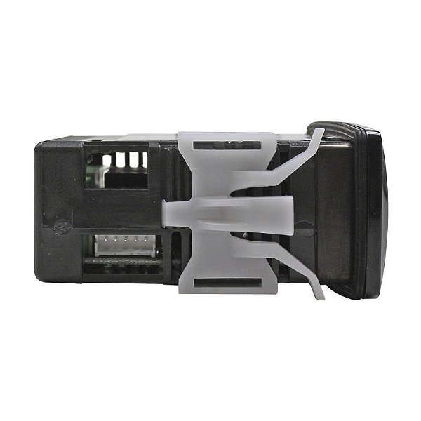 Controle Digital de Temperatura Universal Refrigeração z13a
