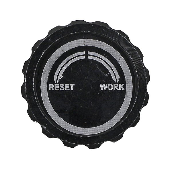 Registro do Hidráulico  Clipadeira marca Royce Connect