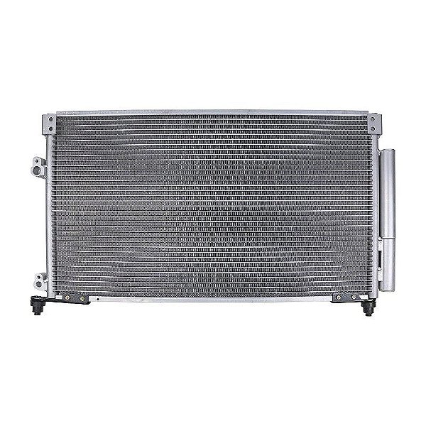 Condensador de Ar Condicionado Honda Civic LXL 2010 em diante