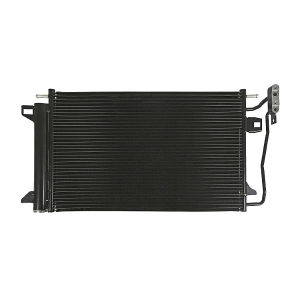 Condensador de Ar Condicionado Ford Fusion 2006 Até 2008