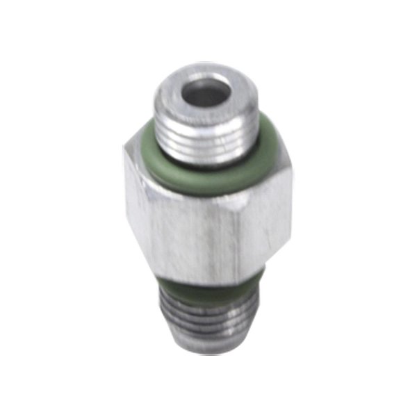 Válvula Adaptador Rosca Pressostato Filtro Secador Universal