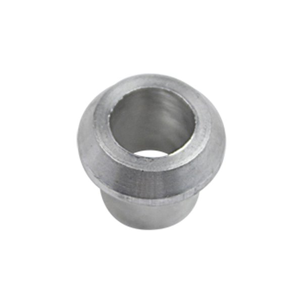 Adaptador Anilha Alumínio 10mm O'ring para Flare Pacote Com 10 Pçs