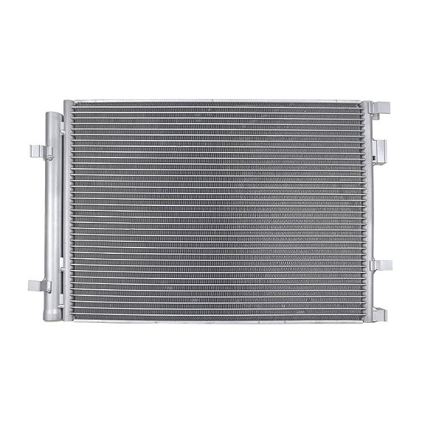 Condensador de Ar Condicionado HB20 1.0 Turbo 2020 em diante
