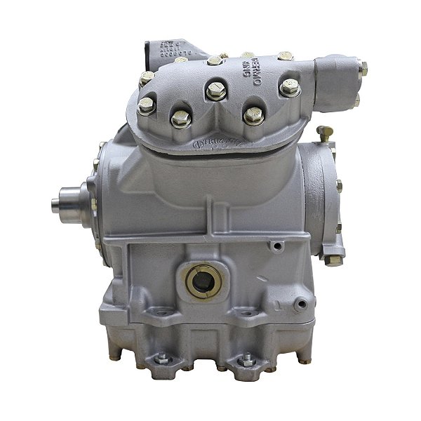 Compressor de Ar Condicionado Ônibus Thermo King X430