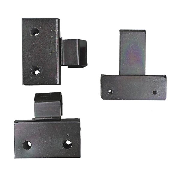 Suporte do Condensador de Ar Condicionado universal O'ring 12x18 Espessura 32mm