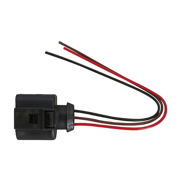 Chicote Pressostato Fox Audi A3 Polo Golf Gol G5 G6
