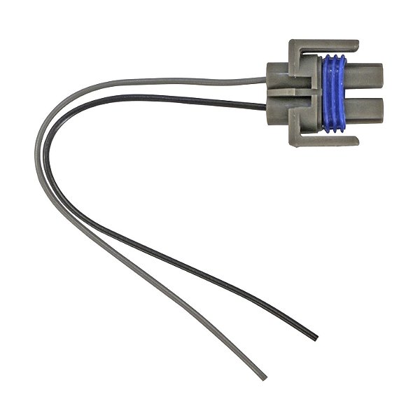 Chicote do Compressor de Ar Condicionado Delphi Volkswagen Fox 2008 em Diante Gol G5G6
