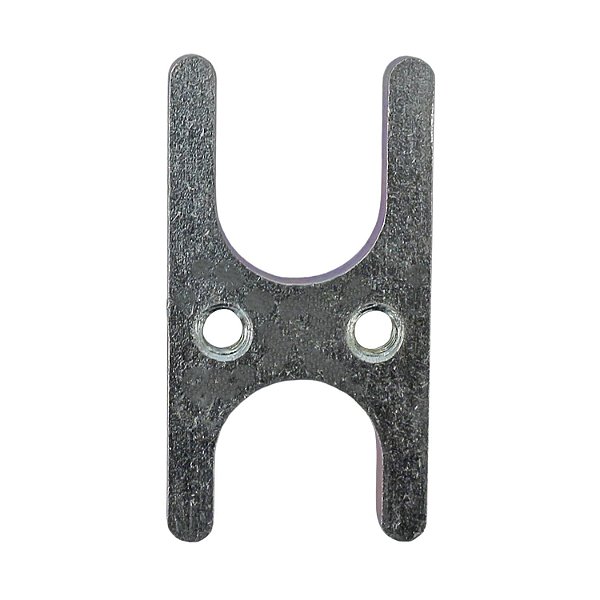 H para Fixação da Caixa Evaporadora Volkswagen Gol - Aço