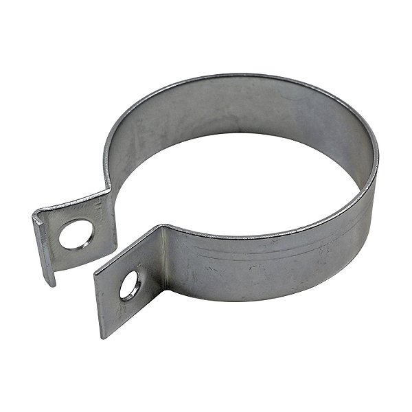Abraçadeira de Aço do Filtro Secador Universal