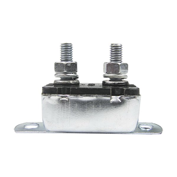 Disjuntor Resistor Térmico 1224 Volts 50 Ampéres