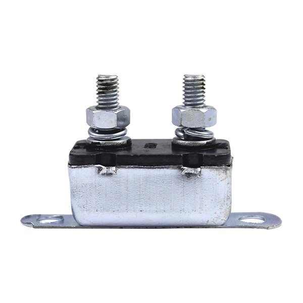 Disjuntor Resistor Térmico 1224 Volts 30 Ampéres