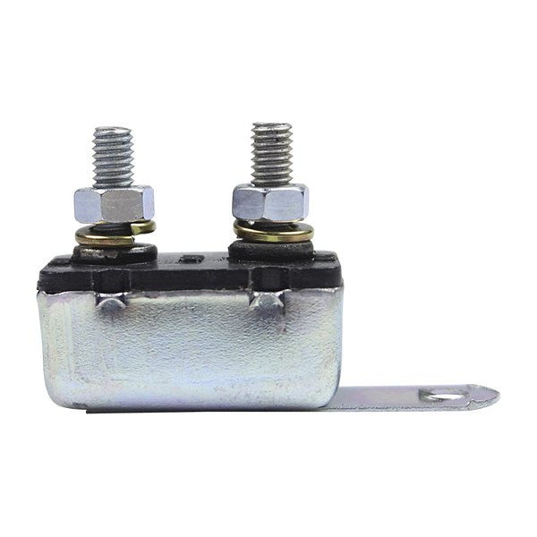 Disjuntor Resistor Térmico 1224 Volts 40 Ampéres
