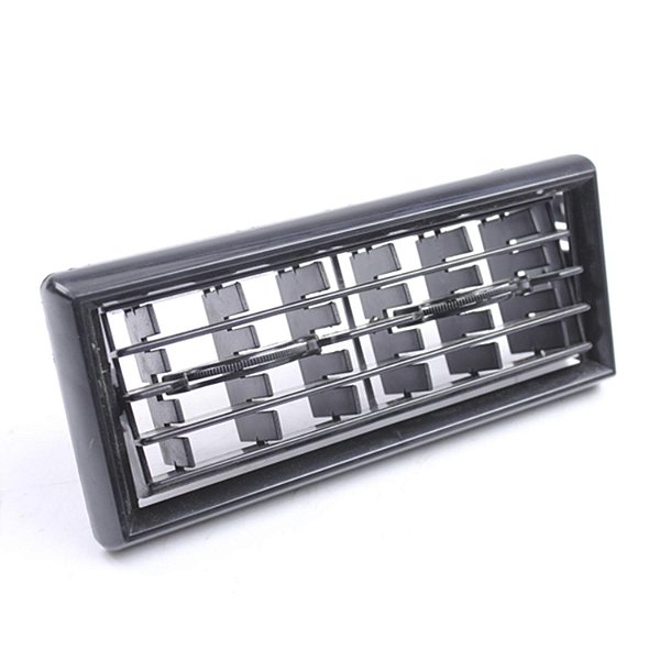Difusor do ar Condicionado Móvel Retangular 172x64mm