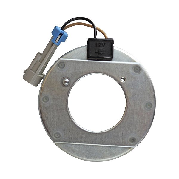 Bobina Compressor de Ar Condicionado Mahle CVC Astra Celta Doblo Palio