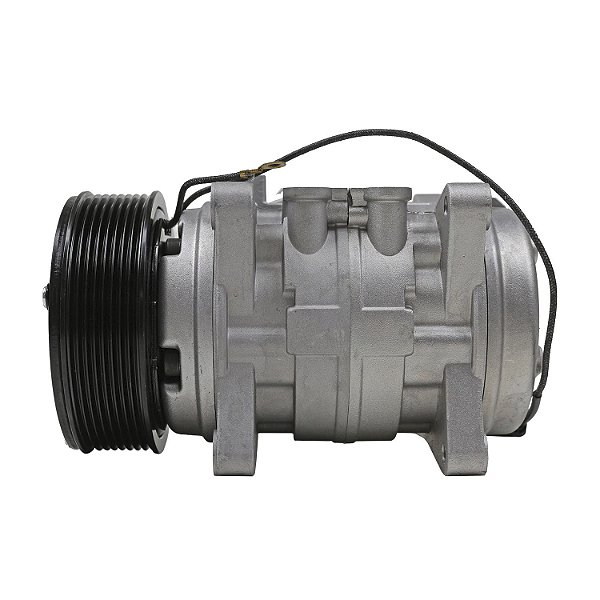 Compressor de Ar Condicionado 10P15 Ford Cargo Maxion Titan 1831031260 18T