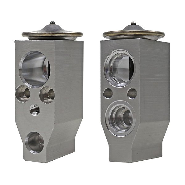 Válvula Block de Ar Condicionado Chery Tiggo 5X 2020 em Diante OEM:T88869B