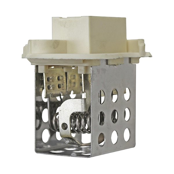Resistência da Caixa de Ar Master 2010 em Diante - 12 Volts