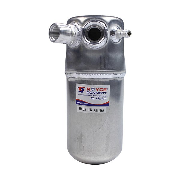 Filtro Acumulador Chevrolet D20 1993 em Diante OEM: 1132010