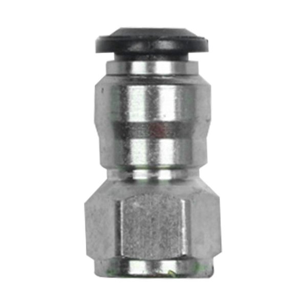 Niple para Tubo 6mm da Recolhedora Robinair